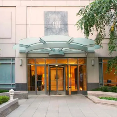 Global Luxury Suites At Bridge Tower Place